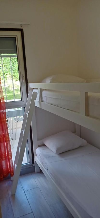 Brit Hotel Confort Helios Агд Екстер'єр фото