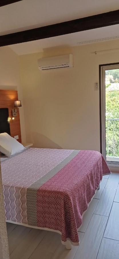 Brit Hotel Confort Helios Агд Екстер'єр фото